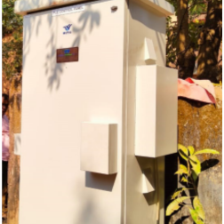 Automation & PLC Panel